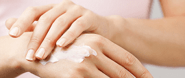 Что такое атопический дерматит и как ухаживать за кожей
